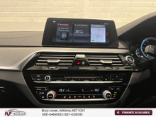 2018 BMW 5 Series 2L Diesel For Sale Images