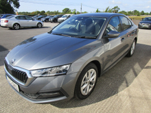 2023 Skoda Octavia 2L Diesel For Sale Images