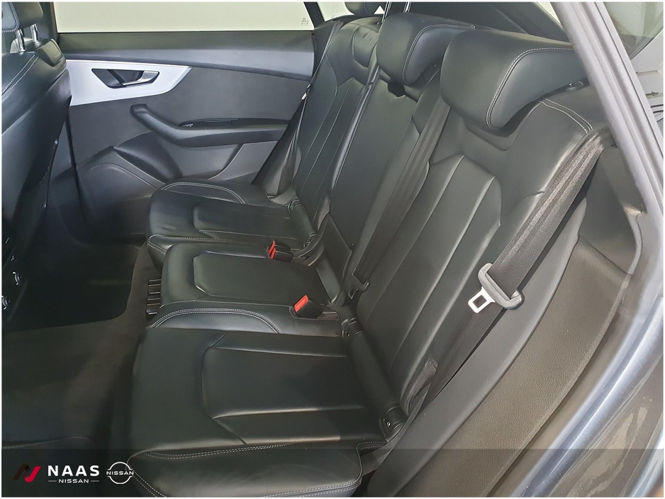 2020 Audi Q8 3L Diesel For Sale Images