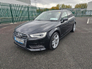 2013 AUDI A3 1.4 PETROL, AUTOMATIC, NEW NCT, LOW MILEAGE, WARRANTY, 5 STAR REVIEWS