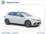2024 VOLKSWAGEN POLO Polo R-Line 1.0 TSI 95 HP / ROOF PACK/17