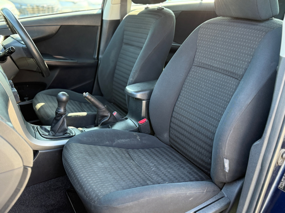 2008 Toyota Corolla 1.4L Petrol For Sale Images