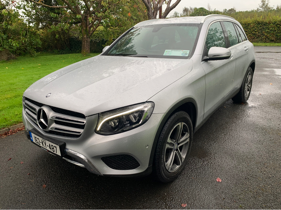 2016 Mercedes-Benz GL Class 2.1L Diesel For Sale Images