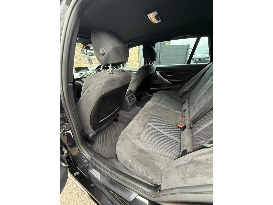 2012 BMW 3 Series 2L Diesel For Sale Images