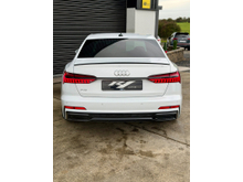 2022 Audi A6 2L Diesel For Sale Images
