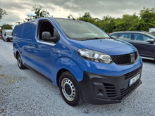 2023 Fiat Scudo 2L Diesel For Sale Images