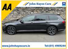 2022 Volkswagen Passat 1.4L Petrol Plug-in Hybrid For Sale Images