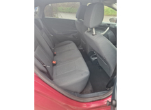 2011 Ford Fiesta 1.4L Petrol For Sale Images