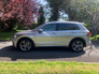 2020 VOLKSWAGEN TIGUAN R-LINE 2.0 TDI D7F 150HP 5DR AUTO