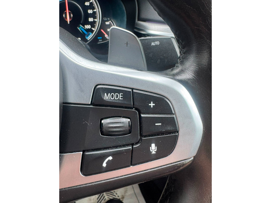 2017 BMW 5 Series 2L Petrol Plug-in Hybrid For Sale Images