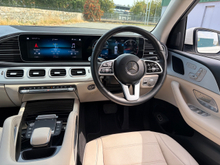 2022 Mercedes-Benz GLE Class 2L Diesel Hybrid For Sale Images