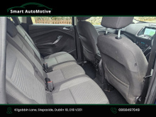 2017 Ford C-Max 1.5L Diesel For Sale Images