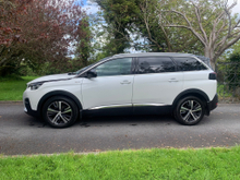 2020 Peugeot 5008 1.5L Diesel For Sale Images