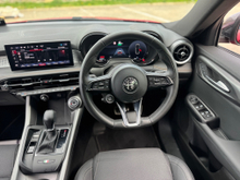 2023 Alfa Romeo Tonale 1.5L Petrol Hybrid For Sale Images