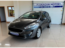 2020 Ford Fiesta 1.1L Petrol For Sale Images