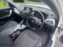2015 BMW 1 SERIES 1.6  5DR AUTOMATIC 