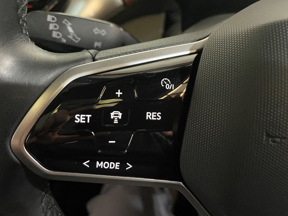 2022 Volkswagen ID.4 0L Electric For Sale Images