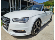 2015 Audi A3 2L Diesel For Sale Images