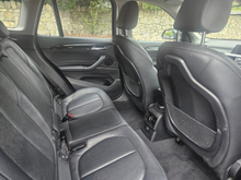 2017 BMW X1 2L Diesel For Sale Images