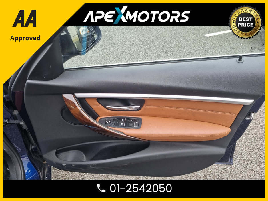 2017 BMW 3 Series 2L Diesel For Sale Images