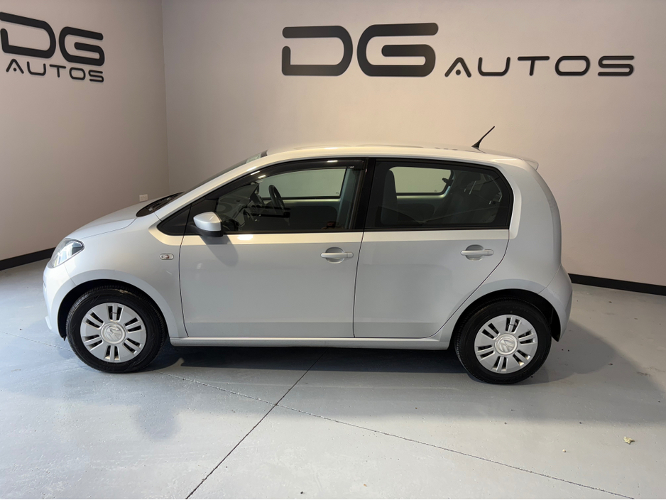 2013 Volkswagen up! For Sale Images