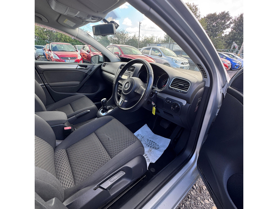 Volkswagen Golf — thumbnail 19