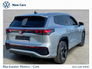 2025 VOLKSWAGEN TAYRON 2.0TDI 150BHP R-LINE 75 AUTOMATIC