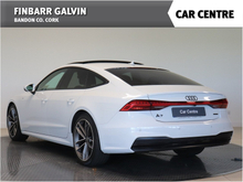 Audi A7 40 TDI 204HP quattro S Tronic S...