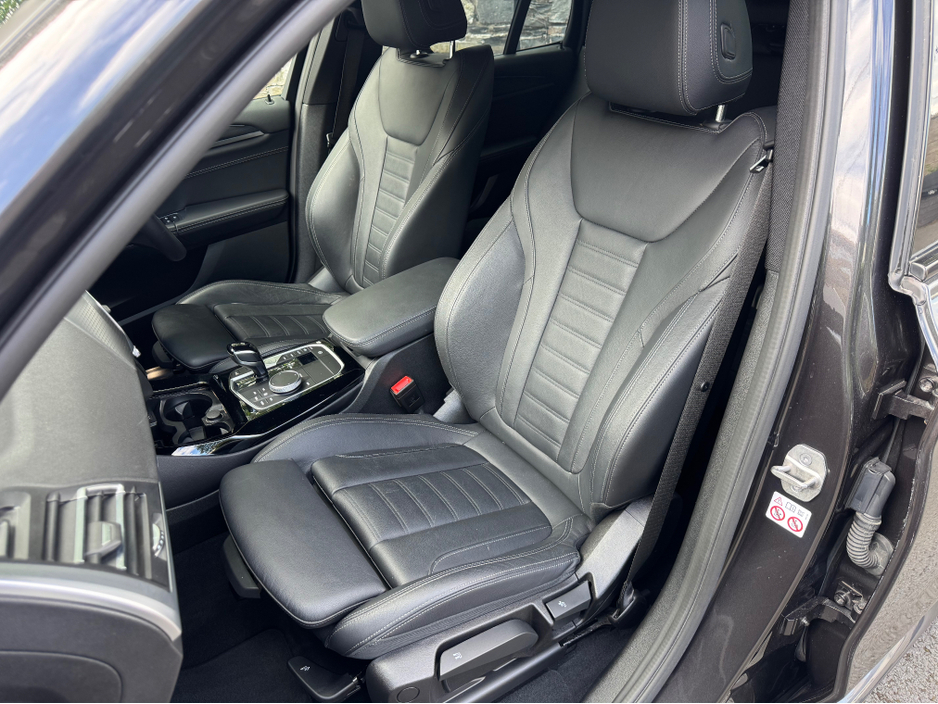 2022 BMW X3 2.0L Petrol Plug-in Hybrid For Sale Images