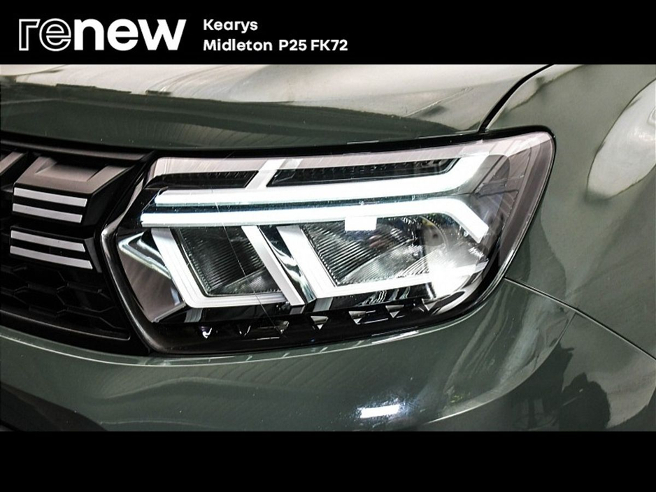 Dacia Duster 1.5 Blue dCi 115 Journey — thumbnail 15
