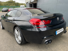 2016 BMW 6 Series 3L Diesel For Sale Images