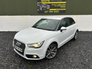 2015 AUDI A1 1.4 TFSI S TRONIC SPORT