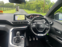2018 Peugeot 3008 1.5L Diesel For Sale Images