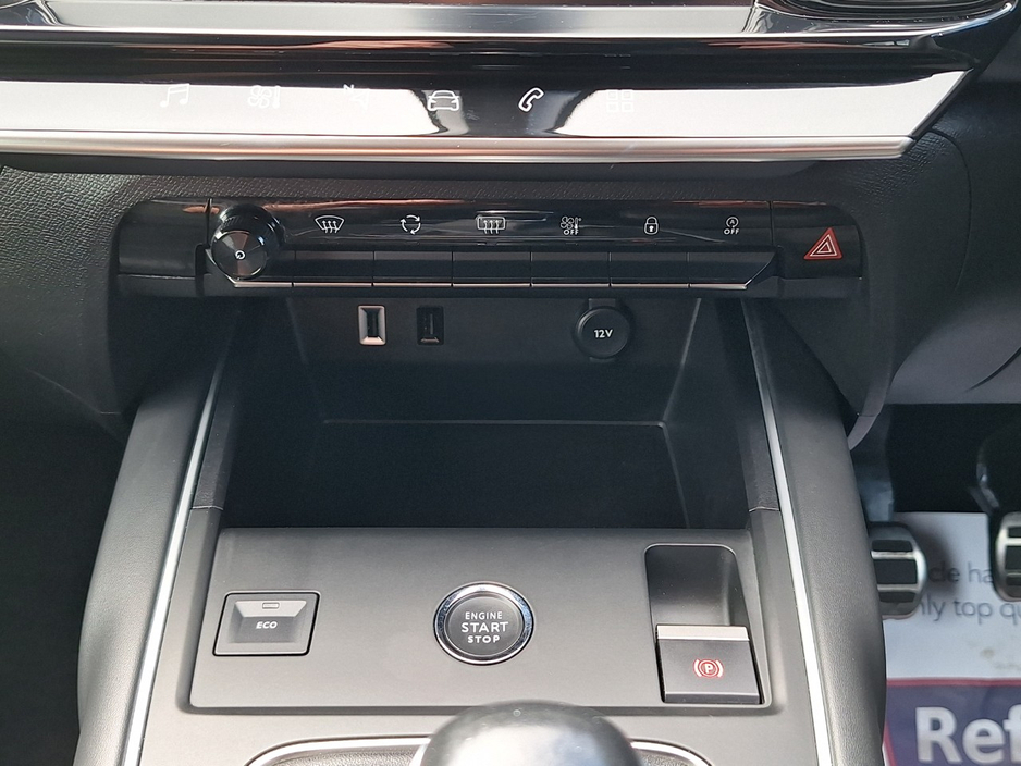 2023 Citroen C5 Aircross 1.5L Diesel For Sale Images