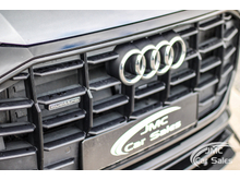 2021 Audi Q8 3L Diesel For Sale Images