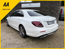 2017 Mercedes-Benz E Class 2L Diesel For Sale Images