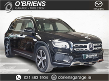 Mercedes-Benz GLB 200 7 Seater  5DR AUTO