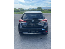2017 Toyota Auris 1.8L Petrol Hybrid For Sale Images