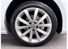 2018 Volkswagen Golf 1.2L Petrol For Sale Images