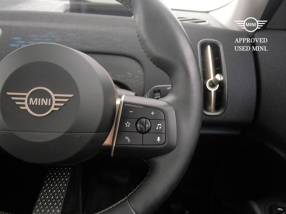 2025 MINI Countryman 1.5L Petrol Hybrid For Sale Images