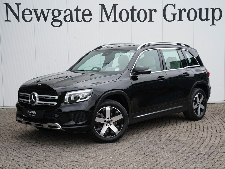 Used Mercedes-Benz 2023 in Meath