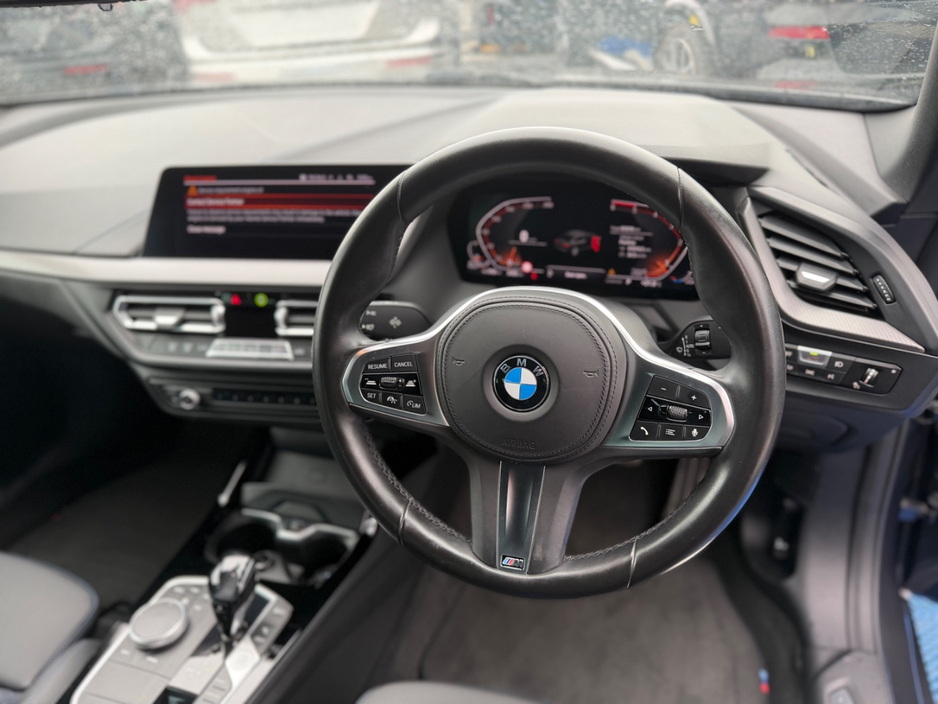 BMW 2 Series **DEPOSIT TAKEN** M-SPORT COUPE - 2.0L DIESEL - AUTO - 12M WARRANTY - CAR: 2568 — thumbnail 22
