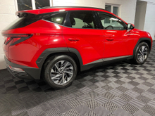 2022 Hyundai Tucson 1.6L Diesel For Sale Images