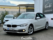 BMW 3 Series F30 E SPORT 4DR AUTO
