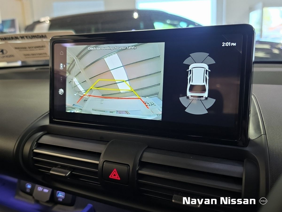2026 Hyundai Inster 0L Electric For Sale Images