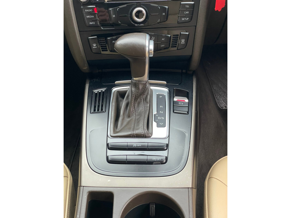 2013 Audi A5 2L Diesel For Sale Images