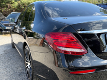 2020 Mercedes-Benz E Class 2L Diesel For Sale Images