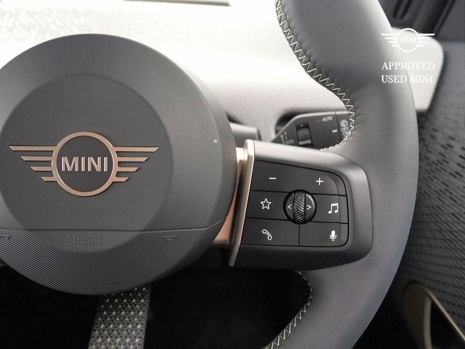 2024 MINI Hatch ElectricL Electric For Sale Images