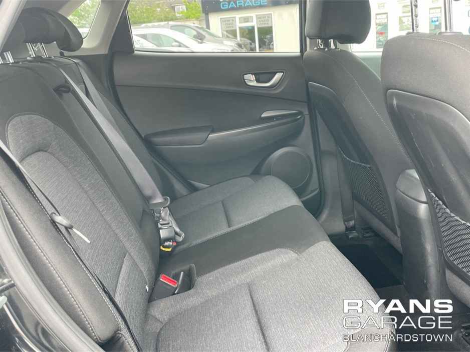 2023 Hyundai Kona 0L Electric For Sale Images