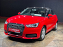 2018 AUDI A1 1.0L TFSI AUTOMATIC - TWO/TONE - REVERSE CAMERA - ALLOY WHEELS